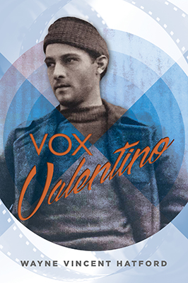 Vox Valentino by Wayne Hatford
